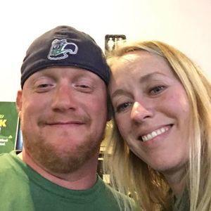 Meet your Posher, Scott